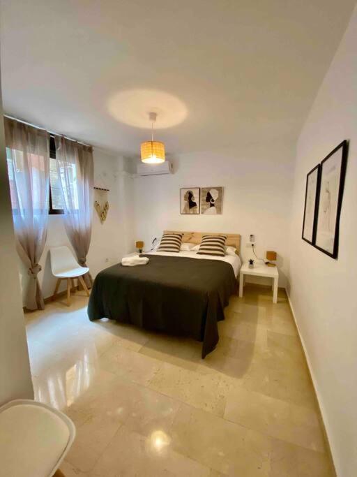 Apartamento 9773 Corte *